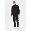 Taro Full-zip Sweatshirt