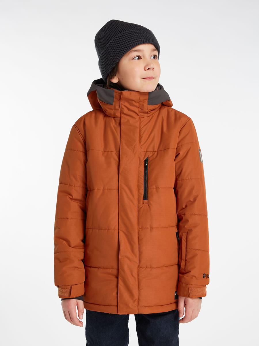 Prtpeng Jr Snowjacket