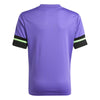 F50 Short Sleeve Voetbalshirt Kids