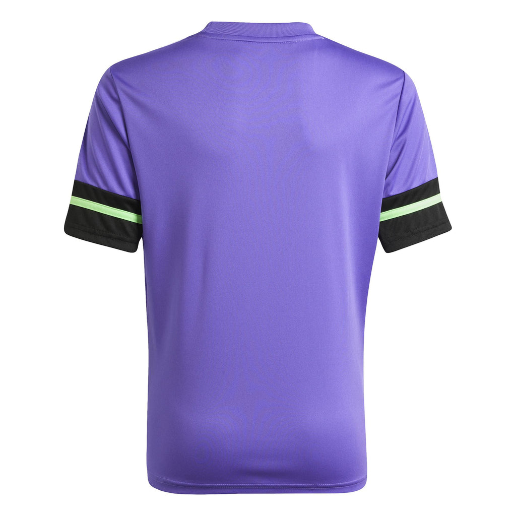 F50 Short Sleeve Voetbalshirt Kids