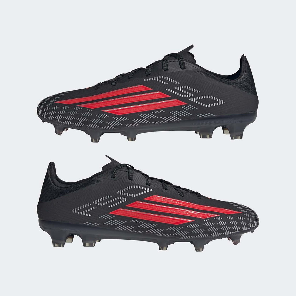 F50 League FG Voetbalschoenen voor gras