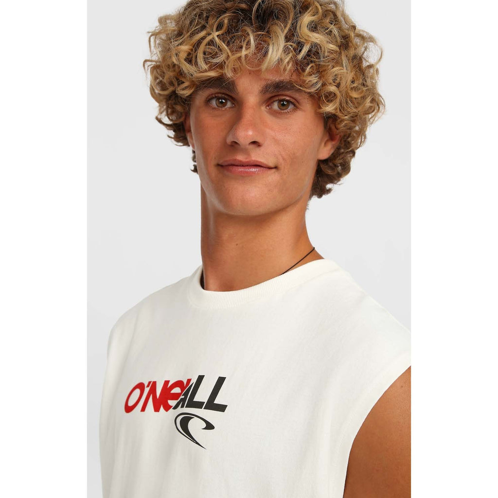 Essentials 90s Graphic Hemd strand