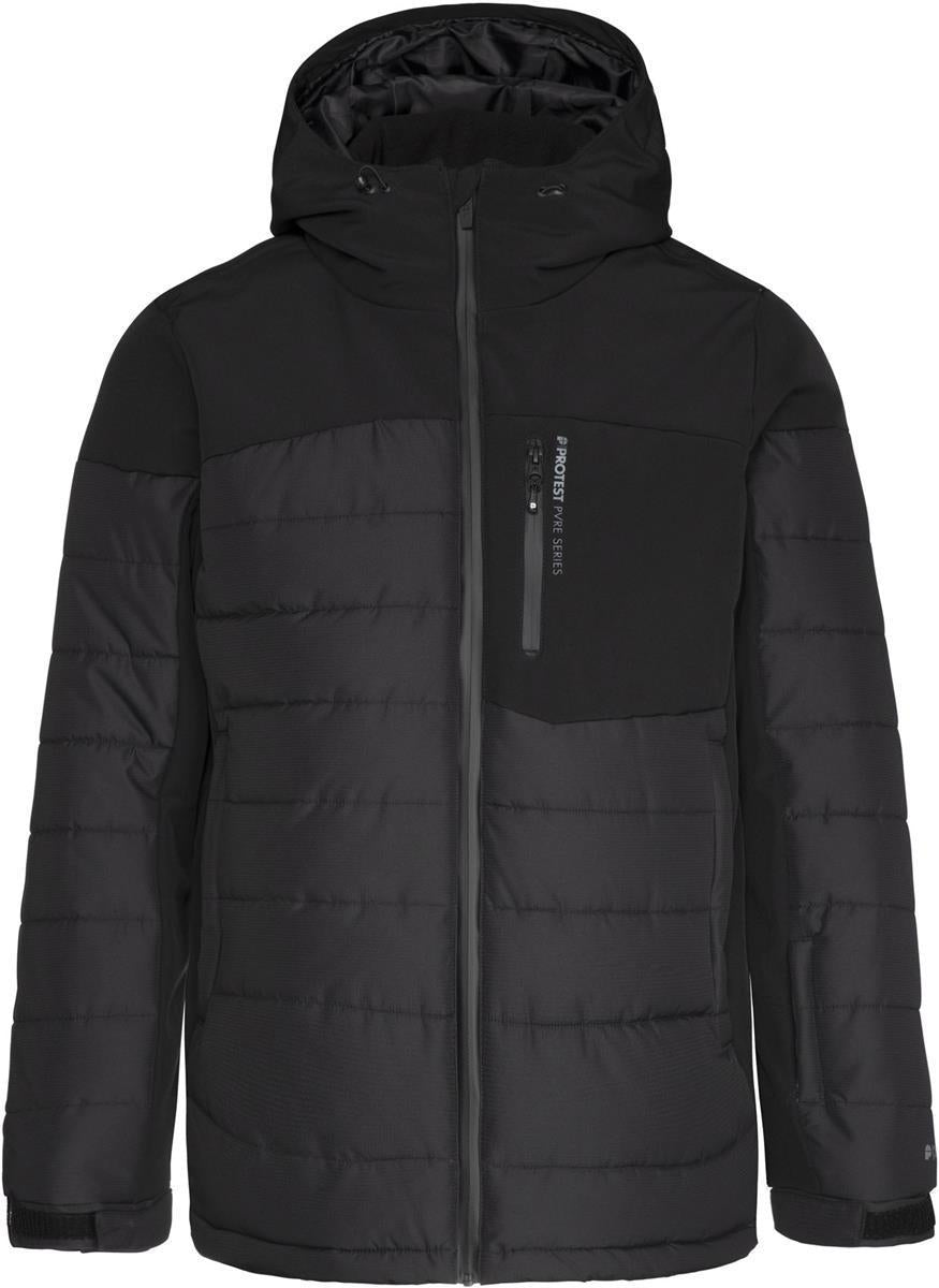 Prtmount Snowjacket