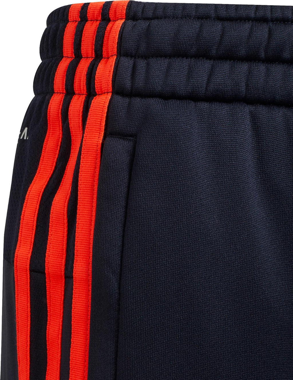AEROREADY Primegreen 3-Stripes Tapered kids broek