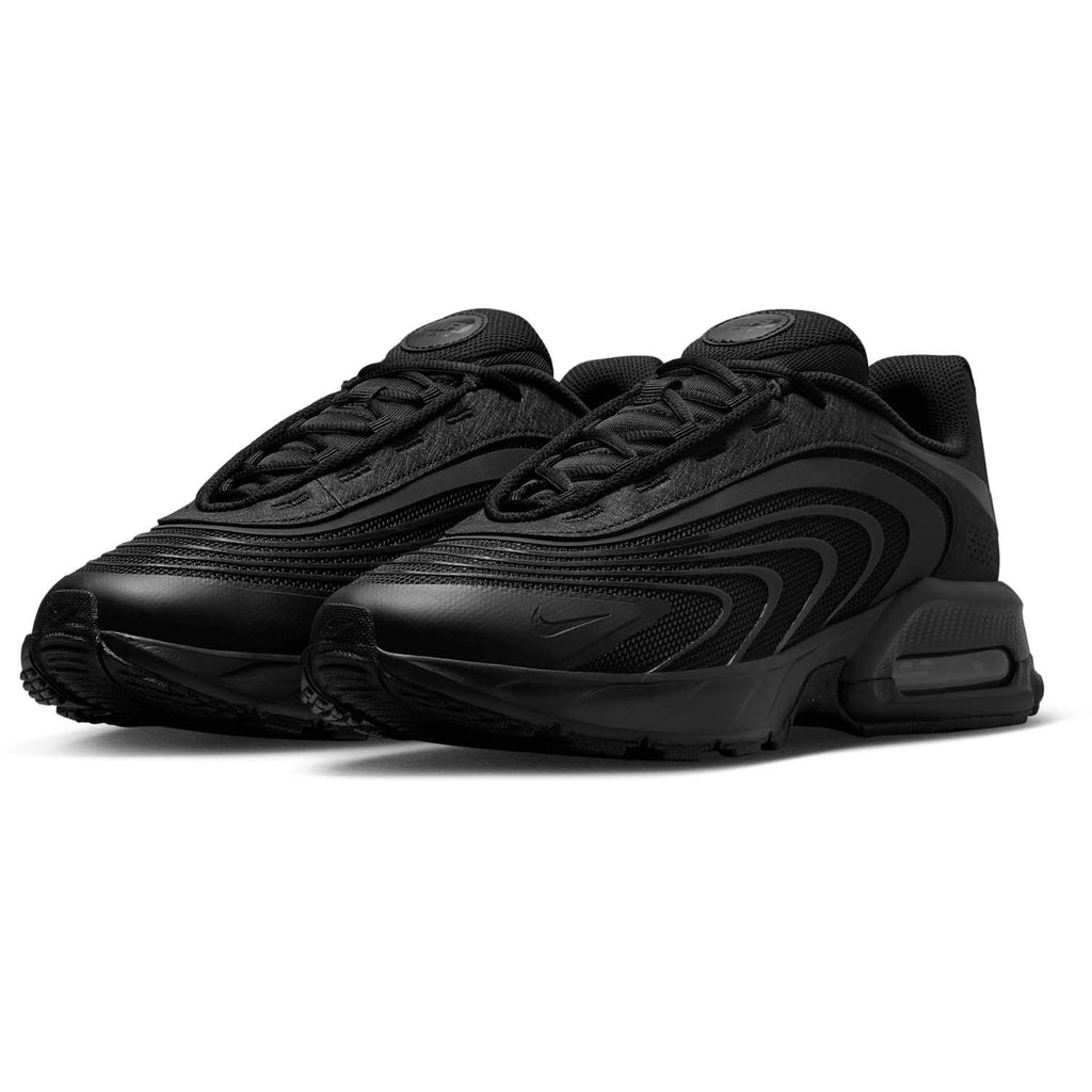 air max fire sneakers