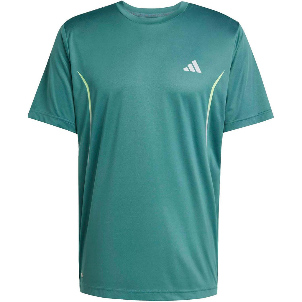 Tech Apparel T-shirt