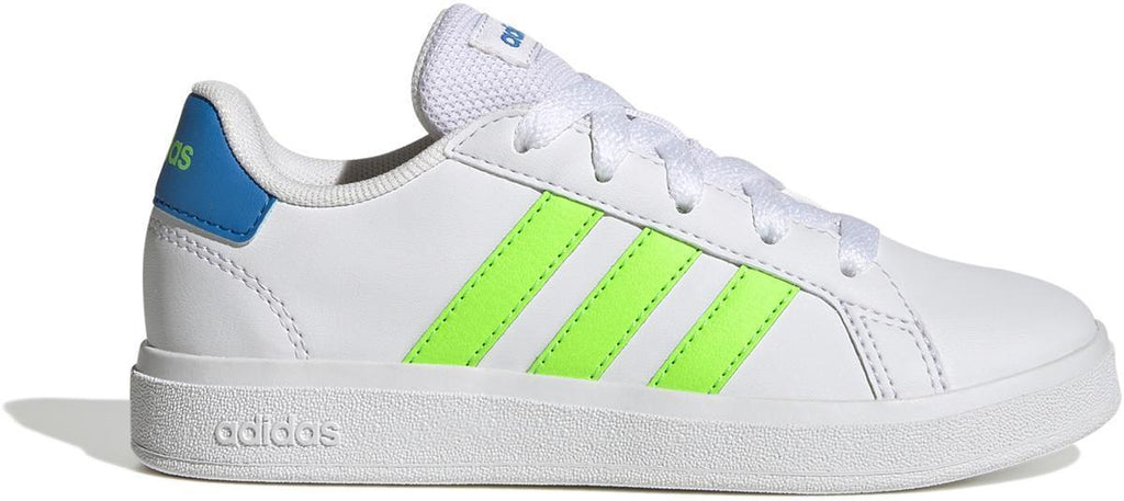 Grand Court Lifestyle Tennis Lace-Up sneakers
