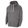 Nk Flc Park20 Fz Sweatjacke mit Kapuze