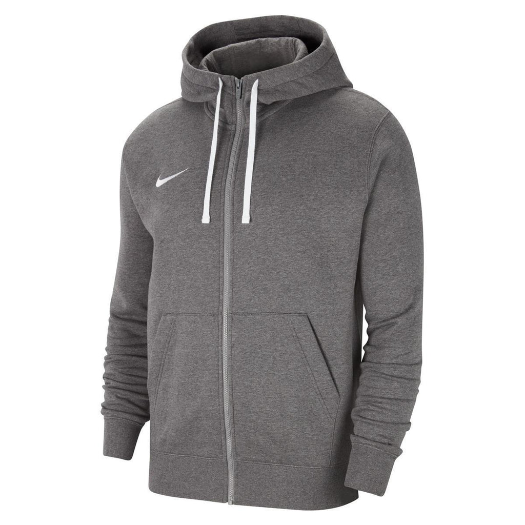 Nk Flc Park20 Fz Sweatjacke mit Kapuze