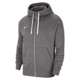 Nk Flc Park20 Fz Sweatjacke mit Kapuze