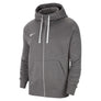Nk Flc Park20 Fz Sweatjacke mit Kapuze