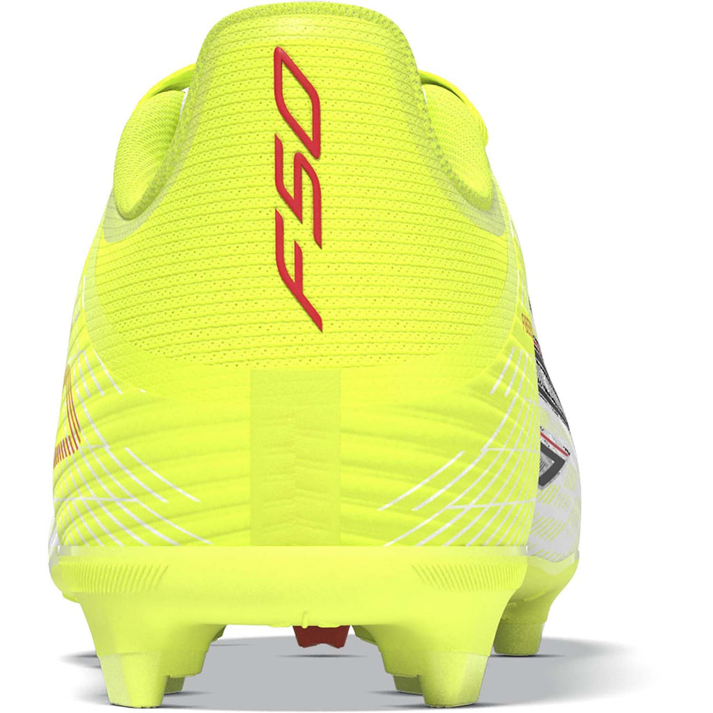 F50 League Voetbalschoenen natuur- en kunstgras