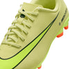 Jr. Mercurial Vapor 16 Club Low-top voetbalschoen voor kleuters/kids (meerdere ondergronden)