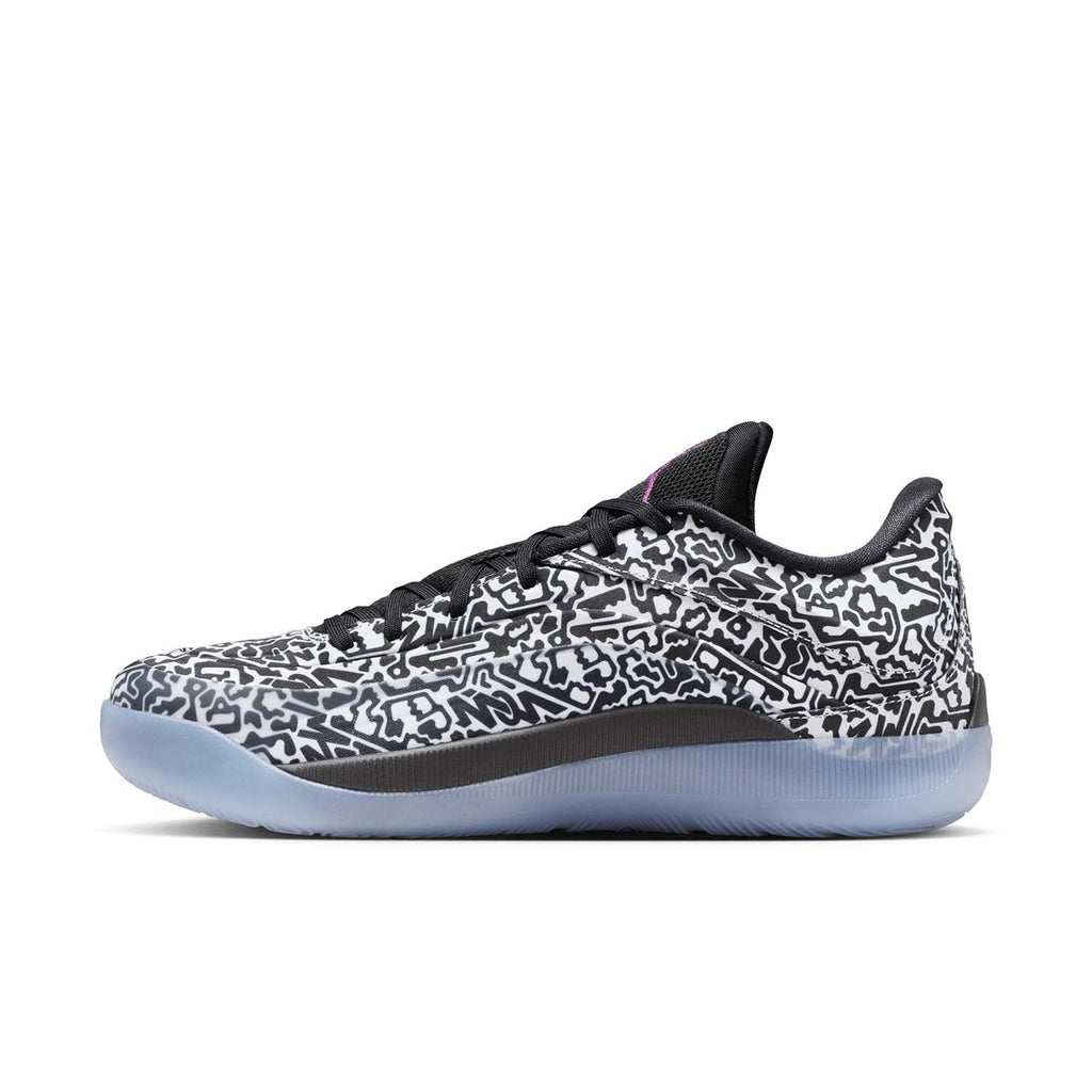 Zion 4 Basketbalschoenen