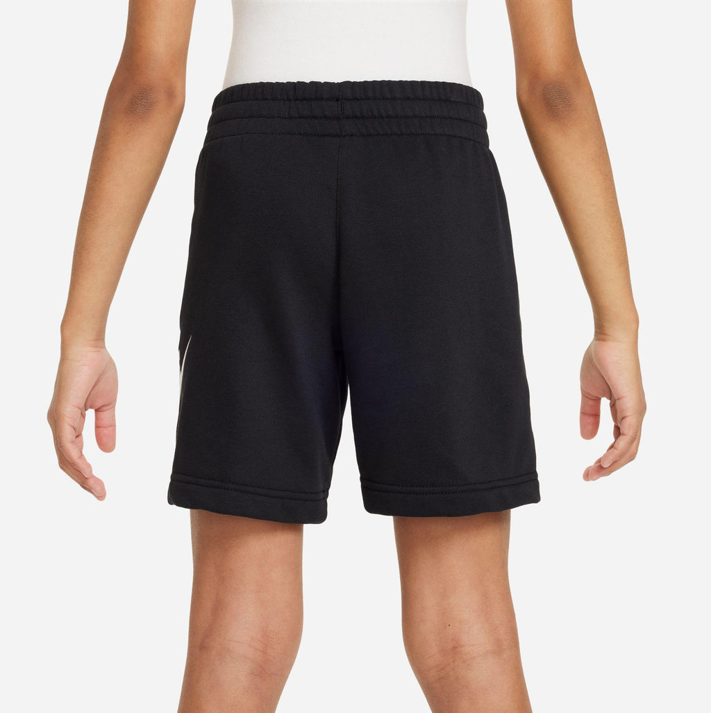 K NSW CLUB FT SHORT HBR Shorts