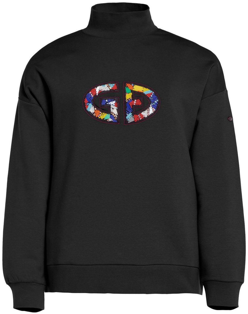 viv sweater l/s