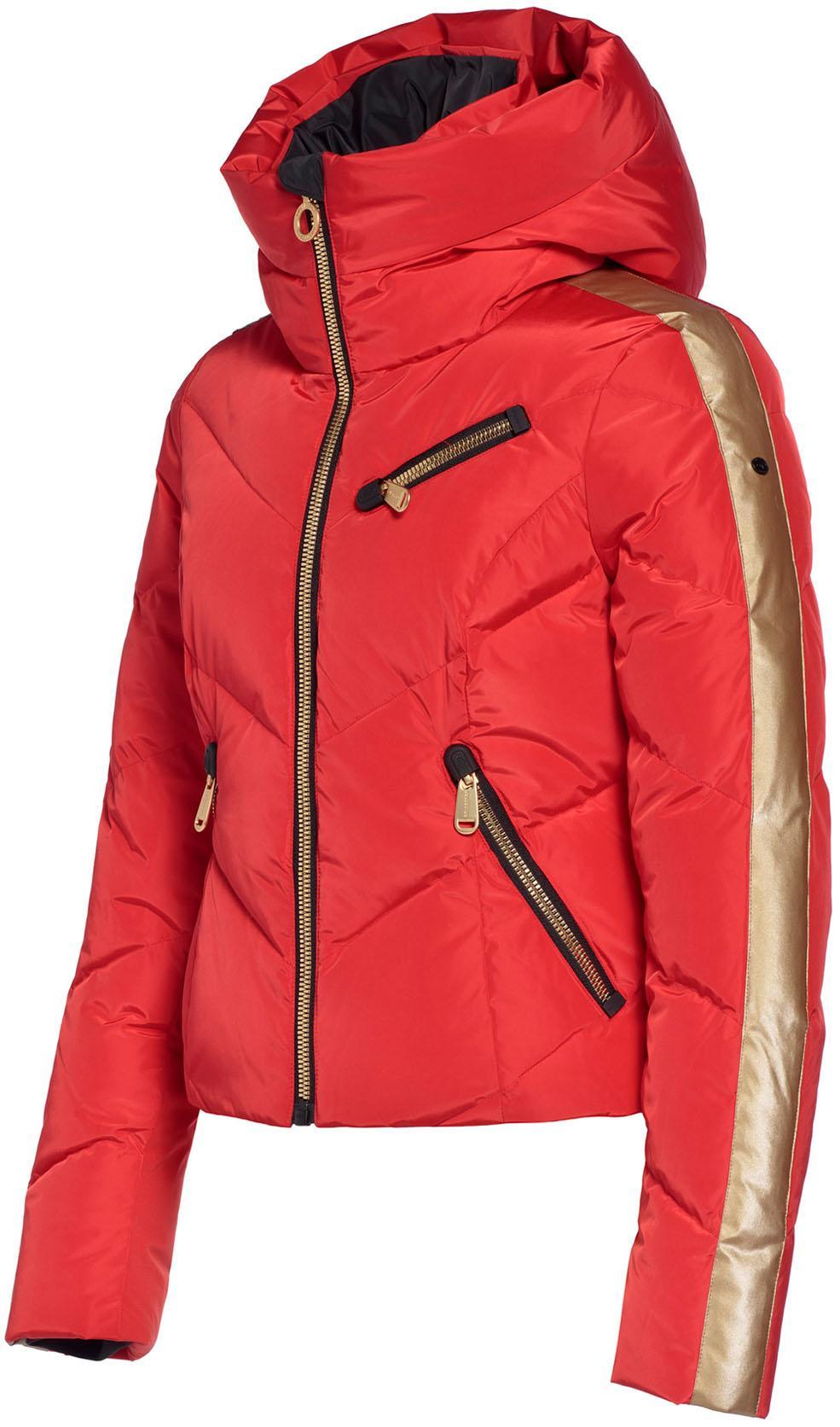 montd'or jacket