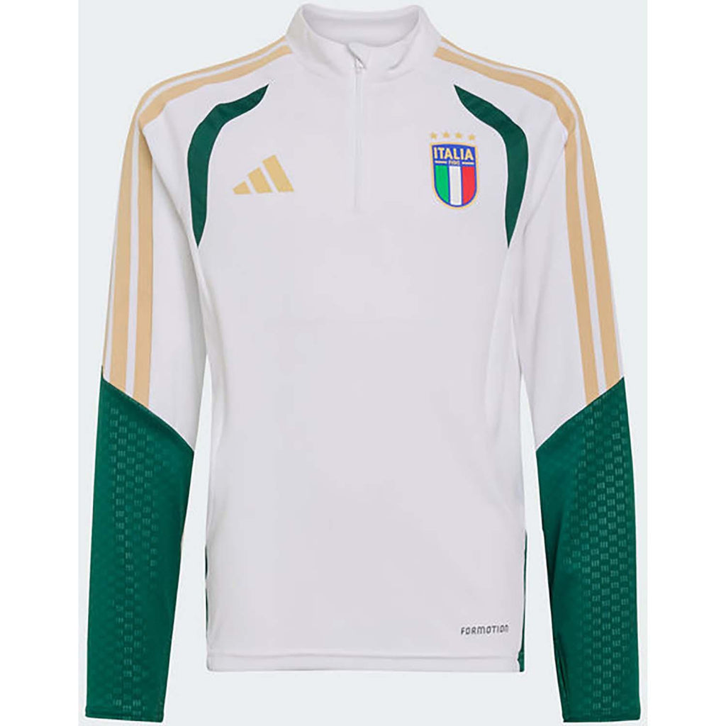 Italy 26 Tiro Training Top Kids