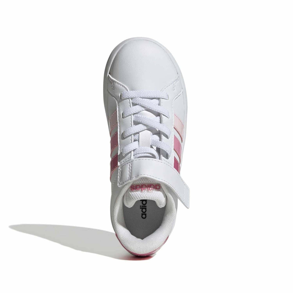 Grand Court 3.0 low sportcasual schoenen