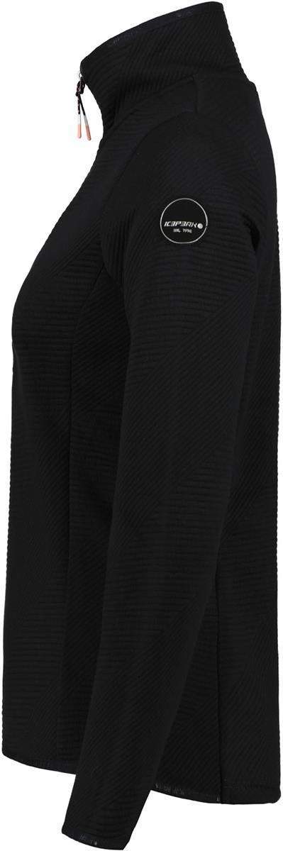 evansdale midlayer