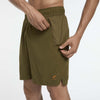 Freen Short training