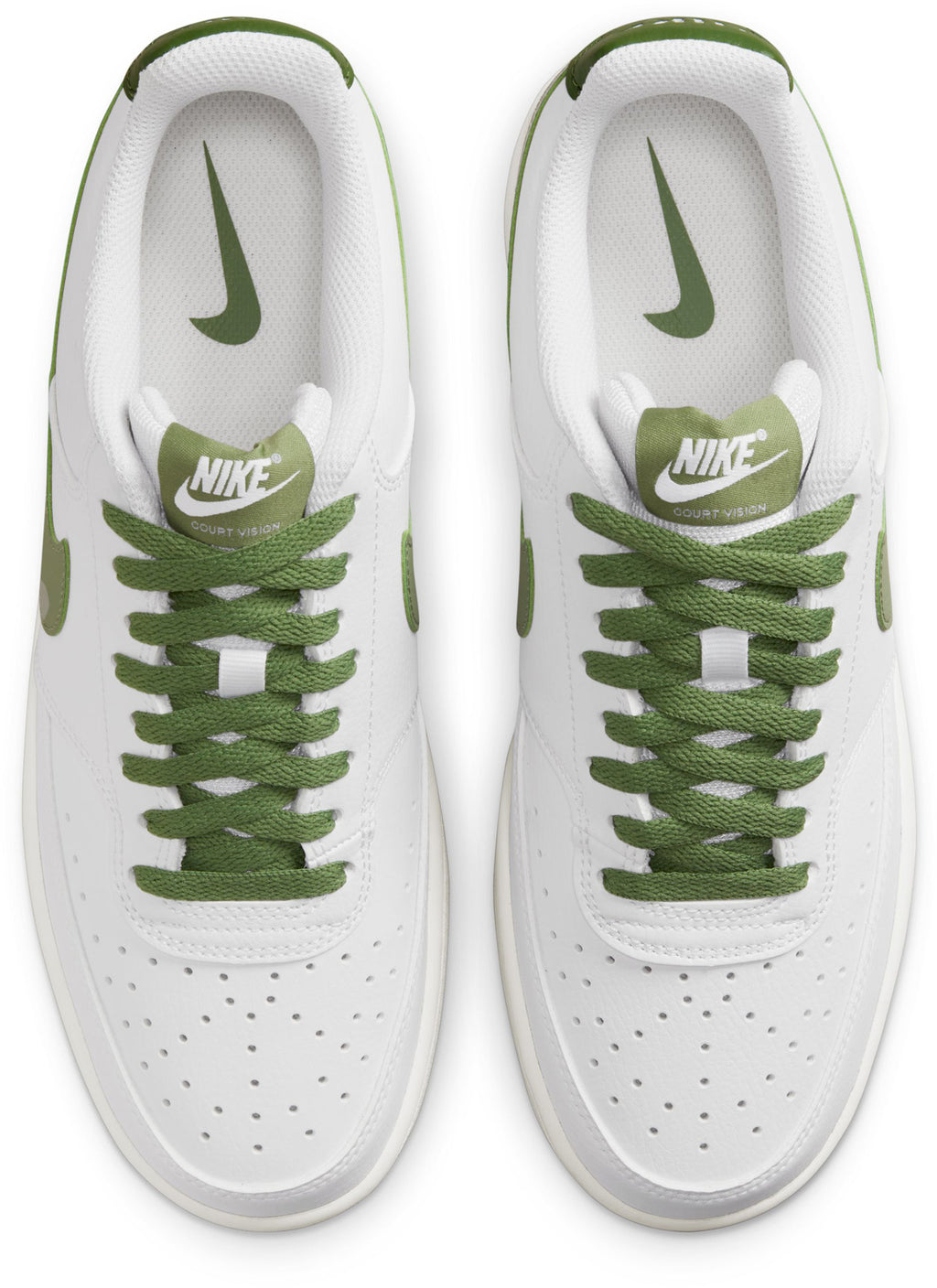 Court Vision Low sneakers