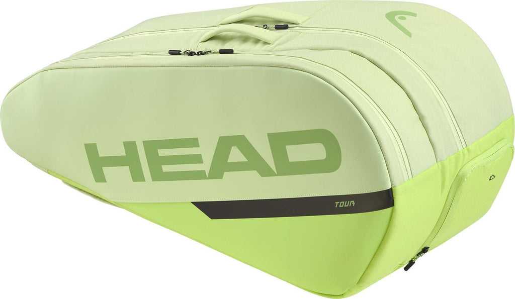 Tour Racket Bag L