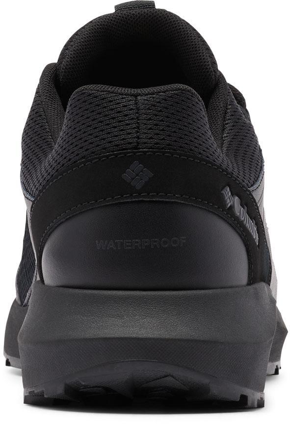 trailstorm waterproof