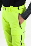 Julio skibroek