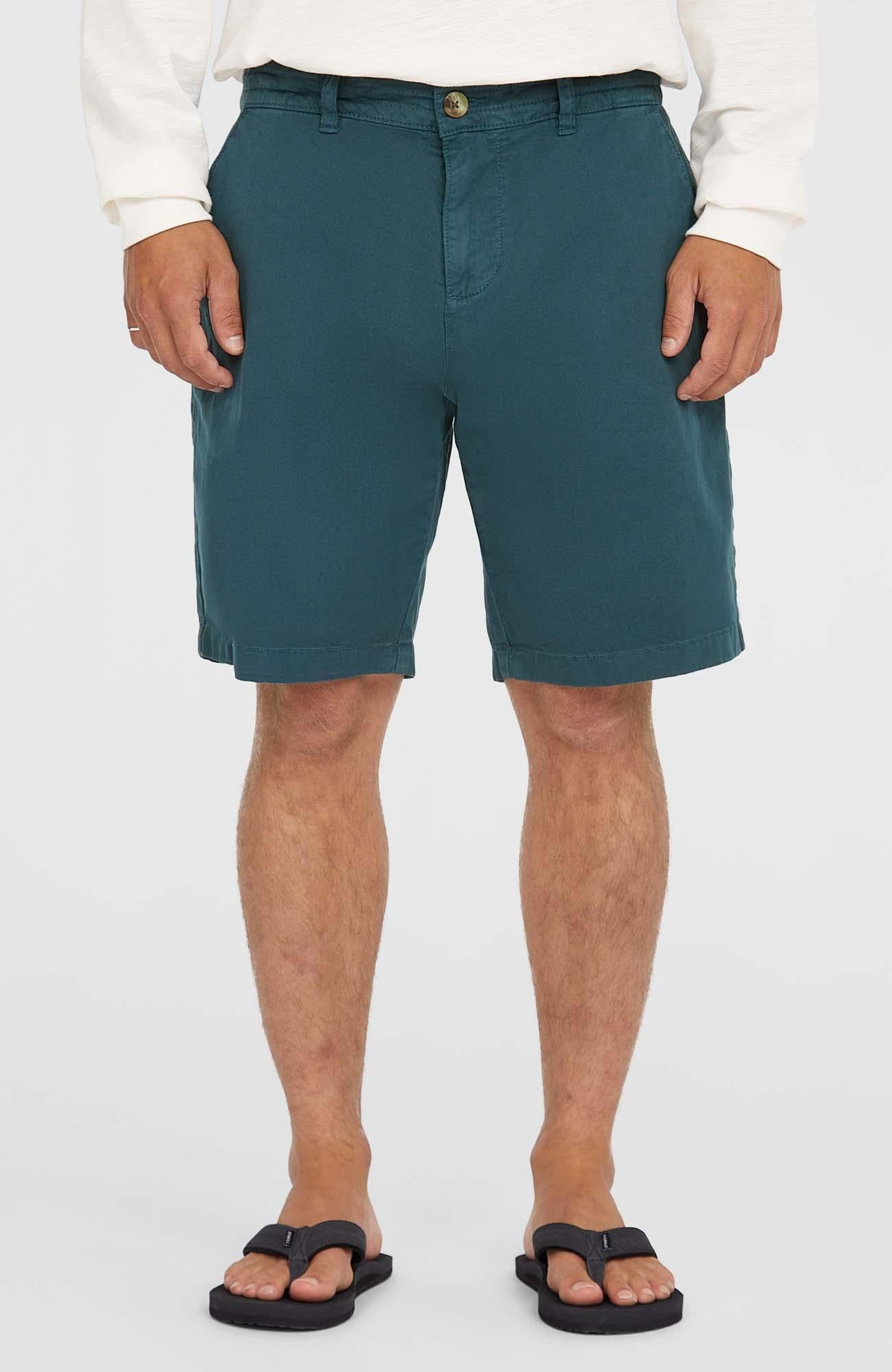 Essentials Chino Shorts