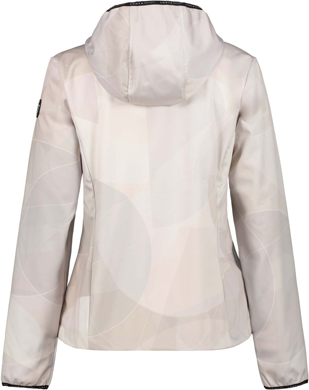 Ingby softshell jack