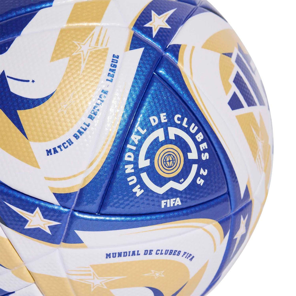 Mundial de Clubes FIFA Final League Voetbal