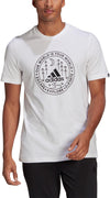 Explore Nature Graphic T-shirt