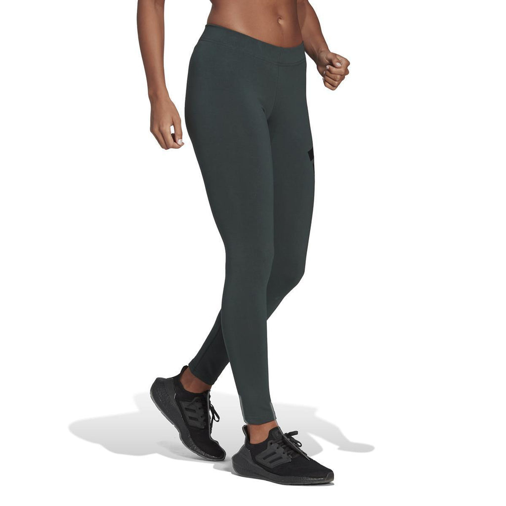 W FI BOS TIGHT, BLACK, XS