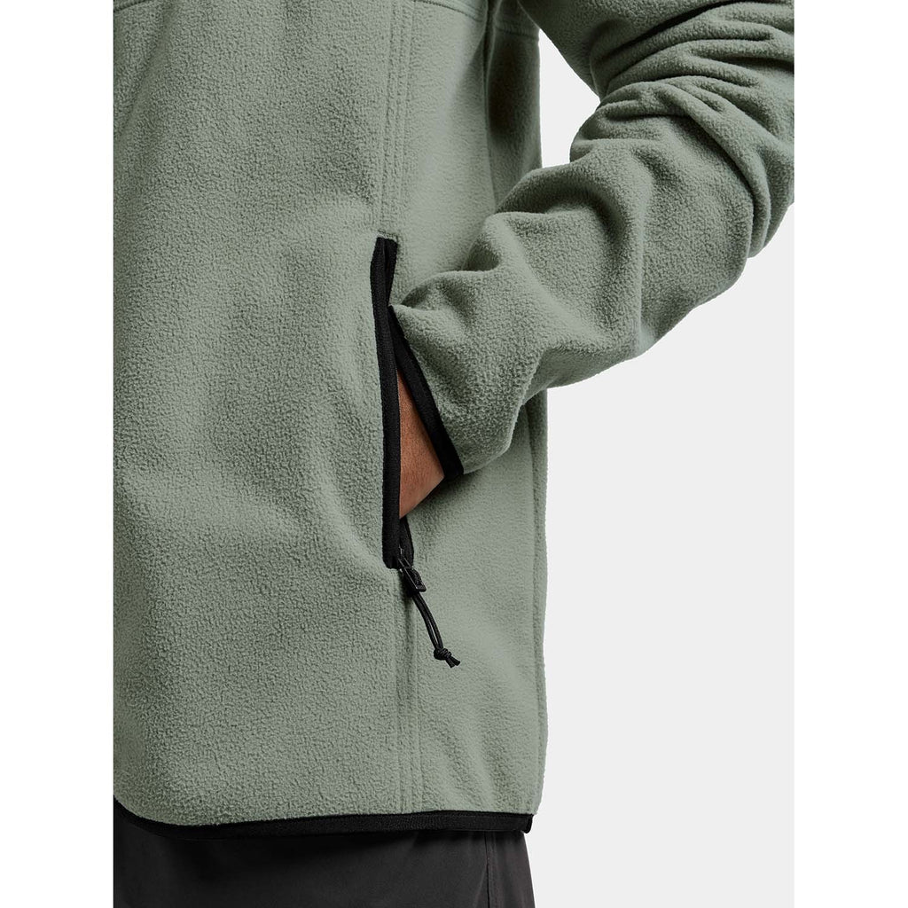 Hans Usx Fullzip Fleece sweater outdoor