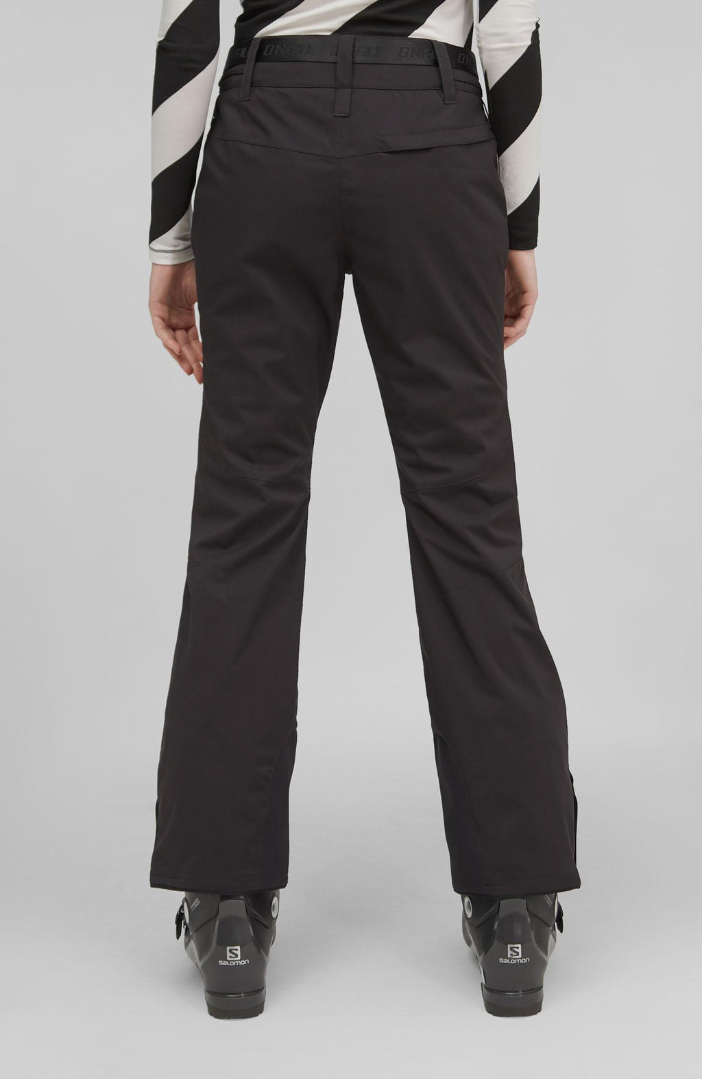 Star Slim Pants