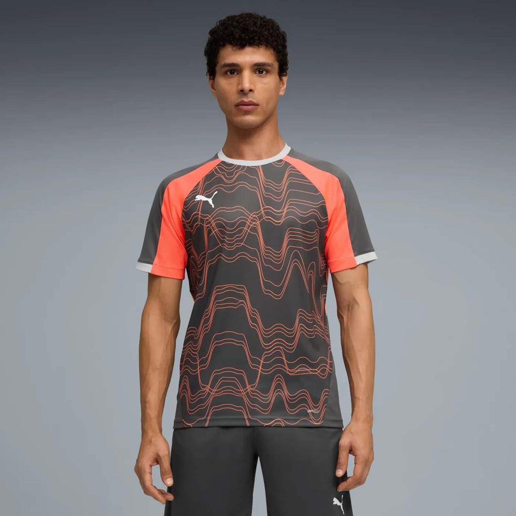 individualLIGA Graphic Jersey