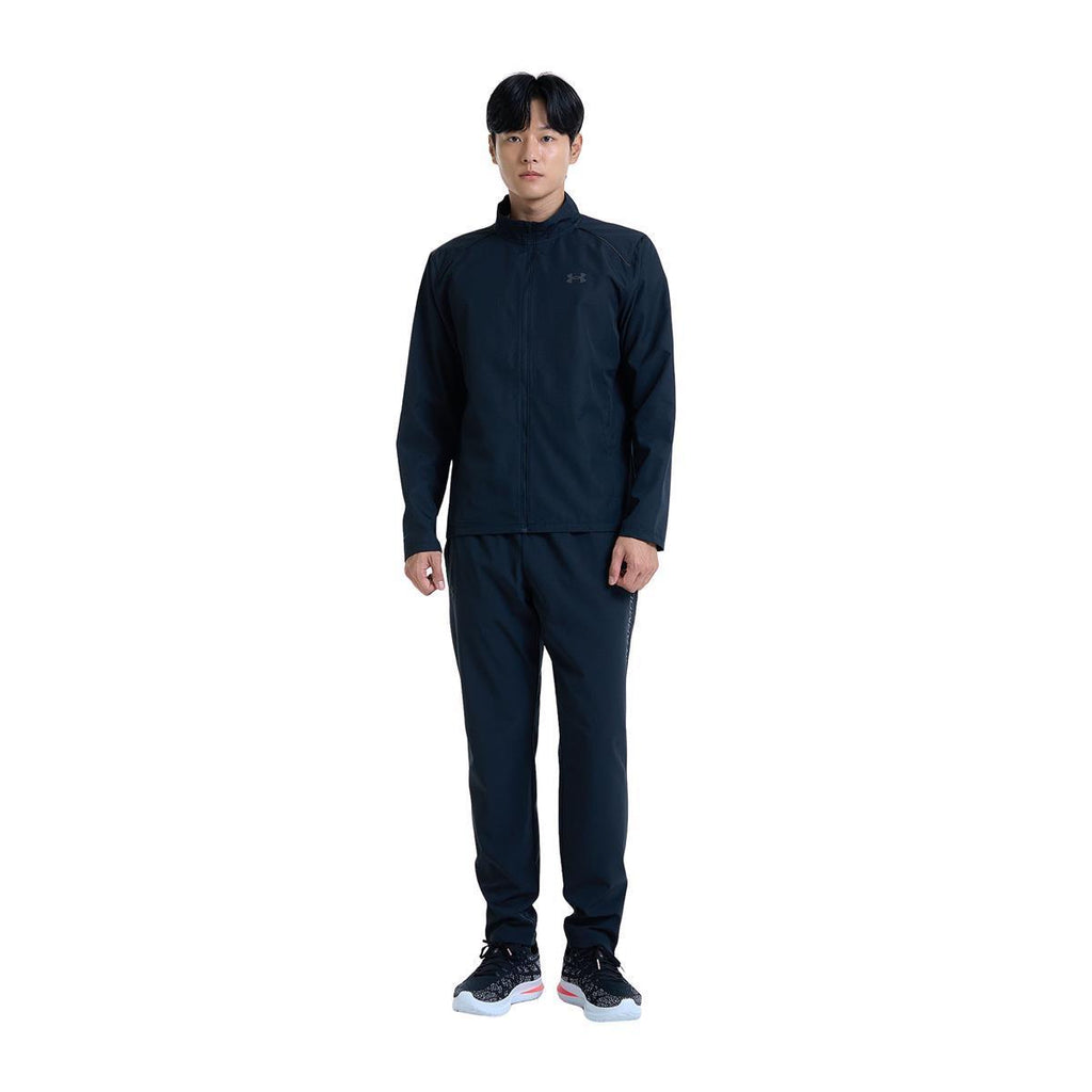 UNDER ARMOUR STORM RUN JKT Laufjacke