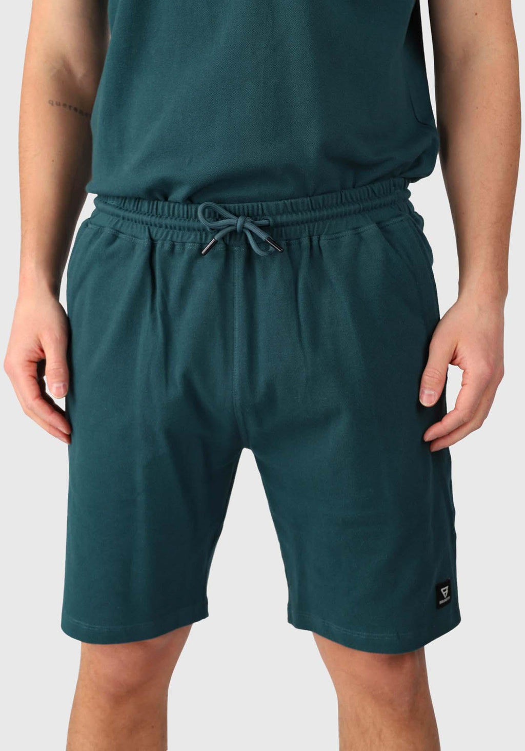 Shiptern Men Walkshorts
