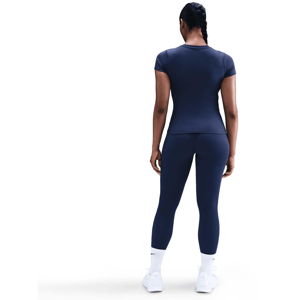 one women's short-sleeve top