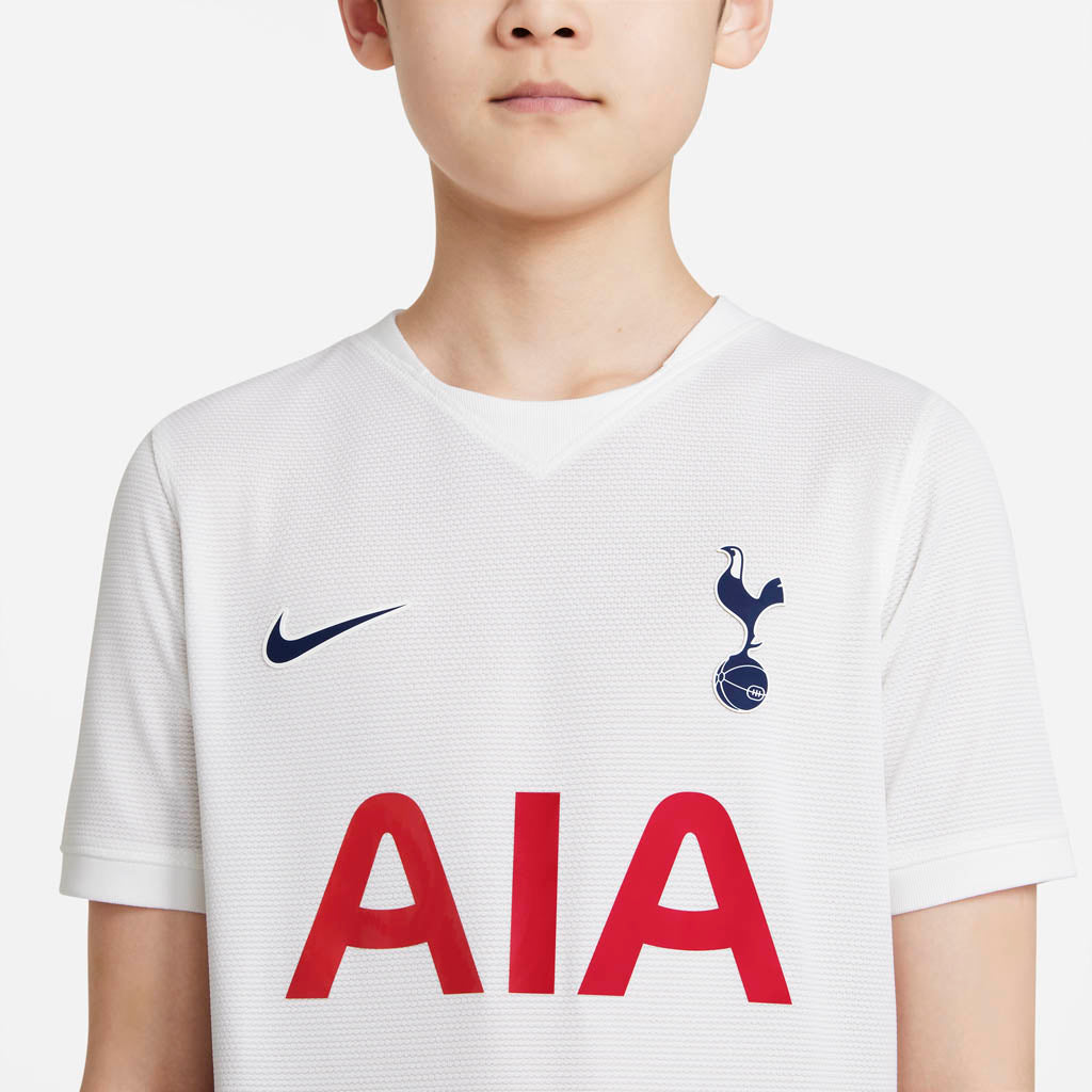 Tottenham Hotspur FC Stadium kids thuisshirt 21/22