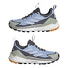 Terrex Free Hiker 2 Low Gore‑Tex Wandelschoenen low