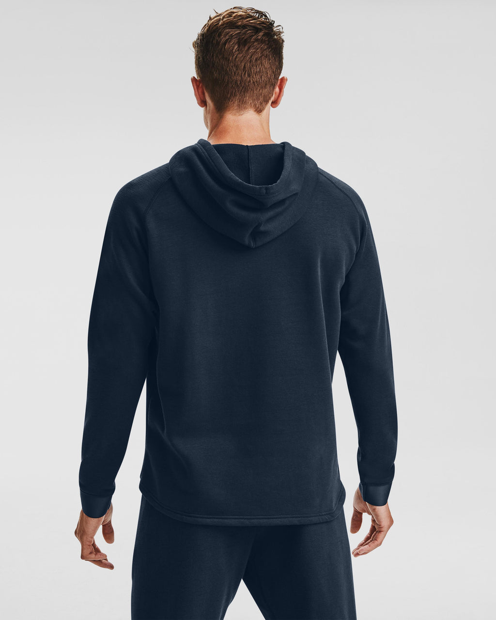 Ua Charged Cotton Fleece Hd