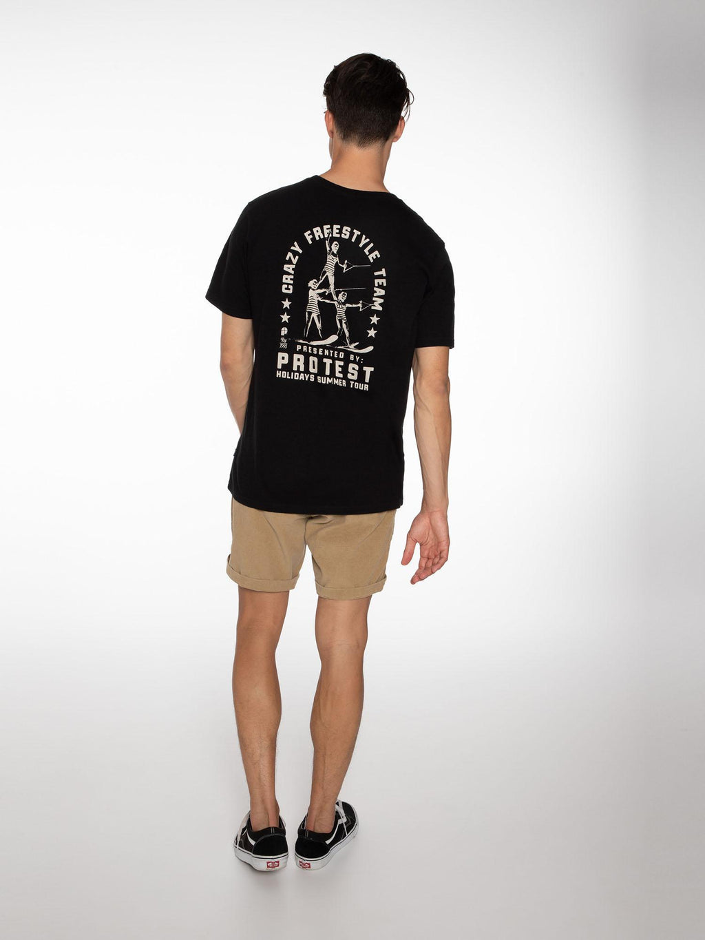 Bass T-shirt