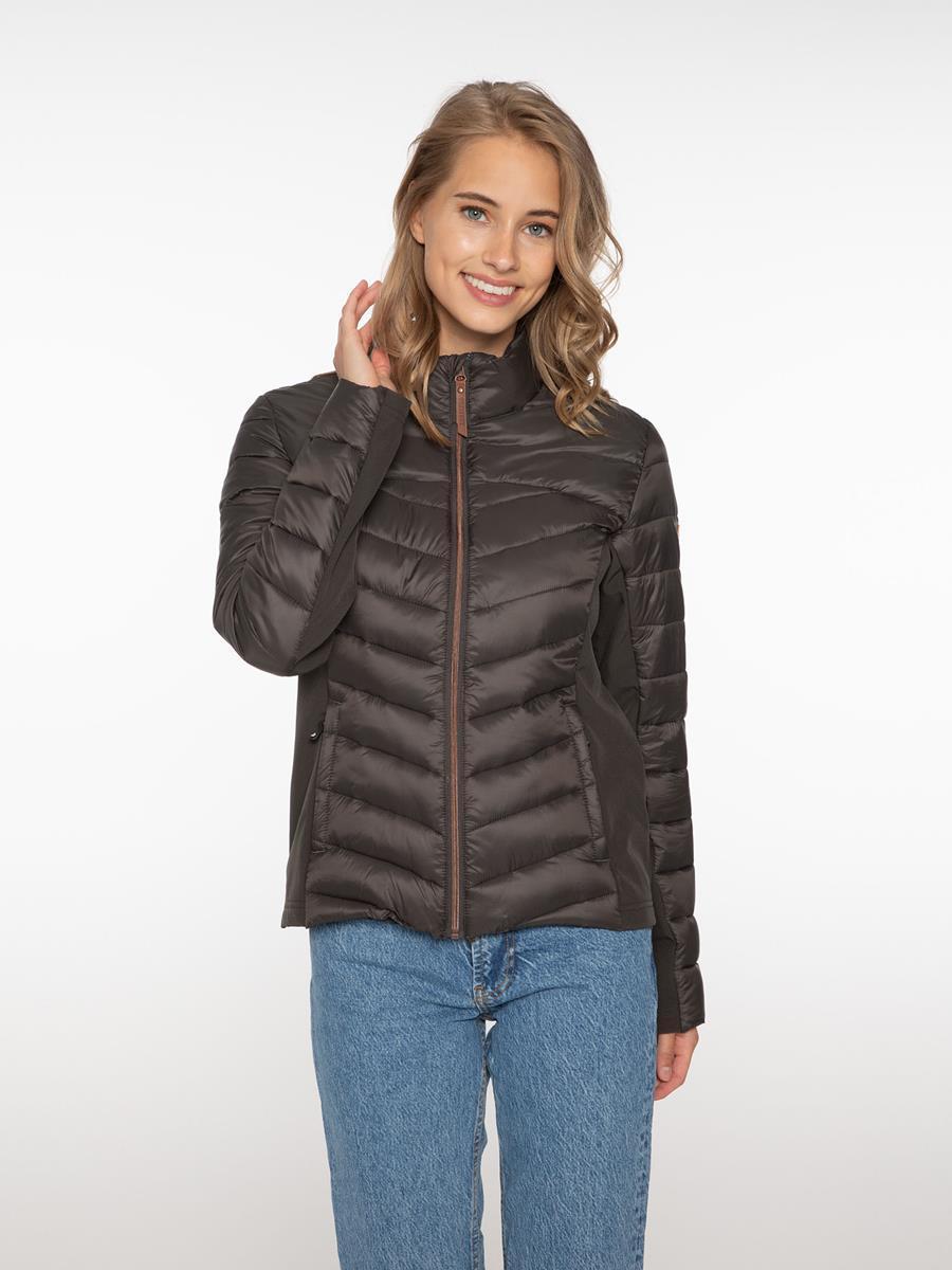 Ogoki Outerwear Jacket