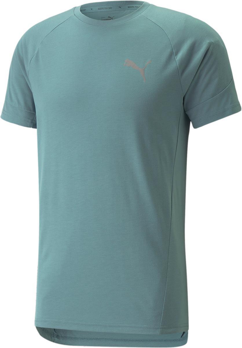 Evostripe Tee