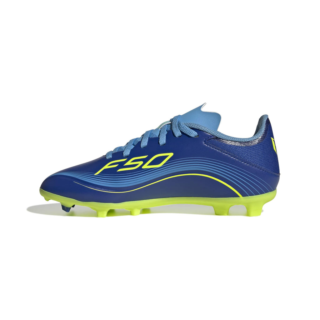 F50 Messi League Voetbalschoenen voor alle velden
