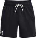 Rival Terry 6in short