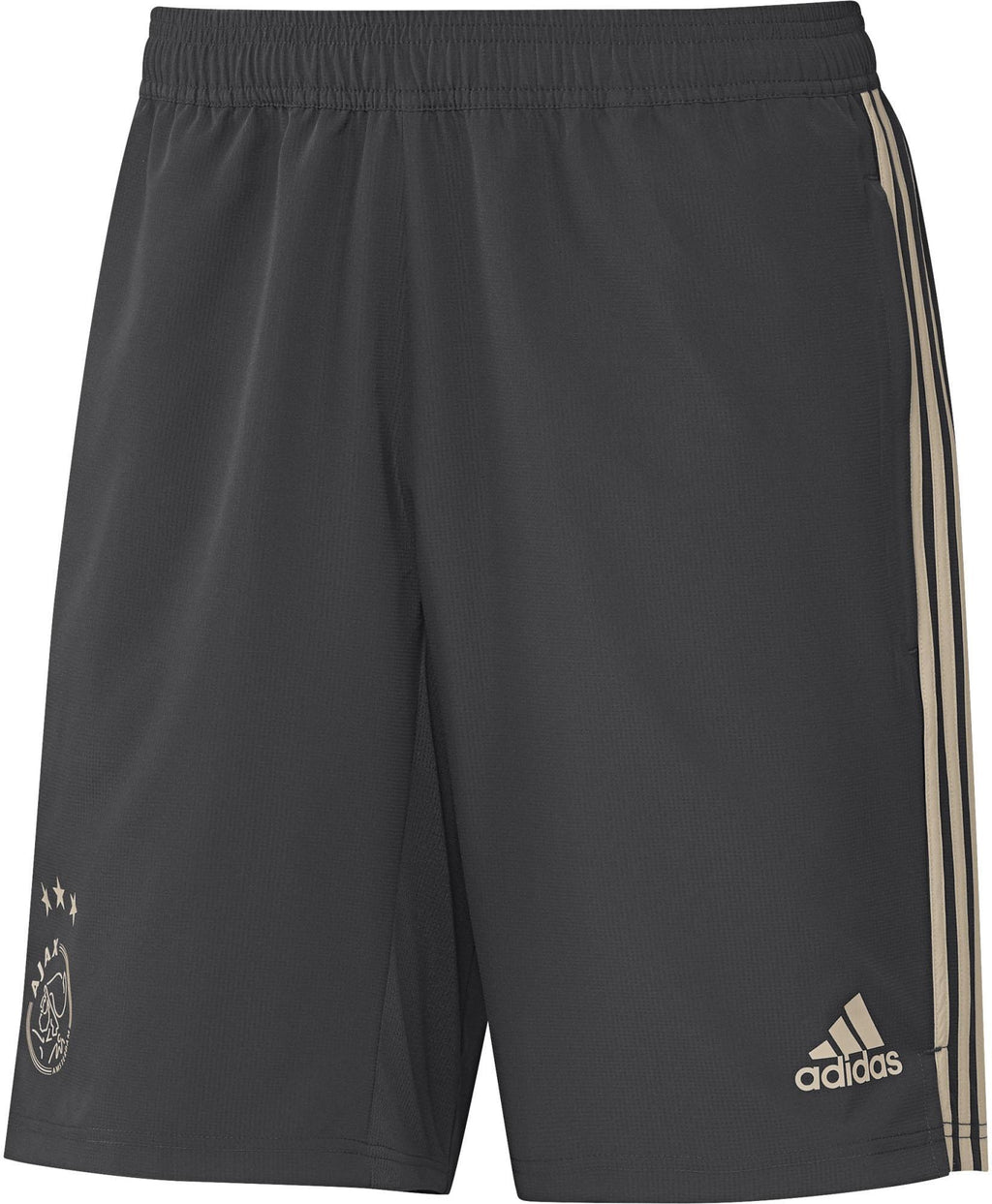 ajax wov sho