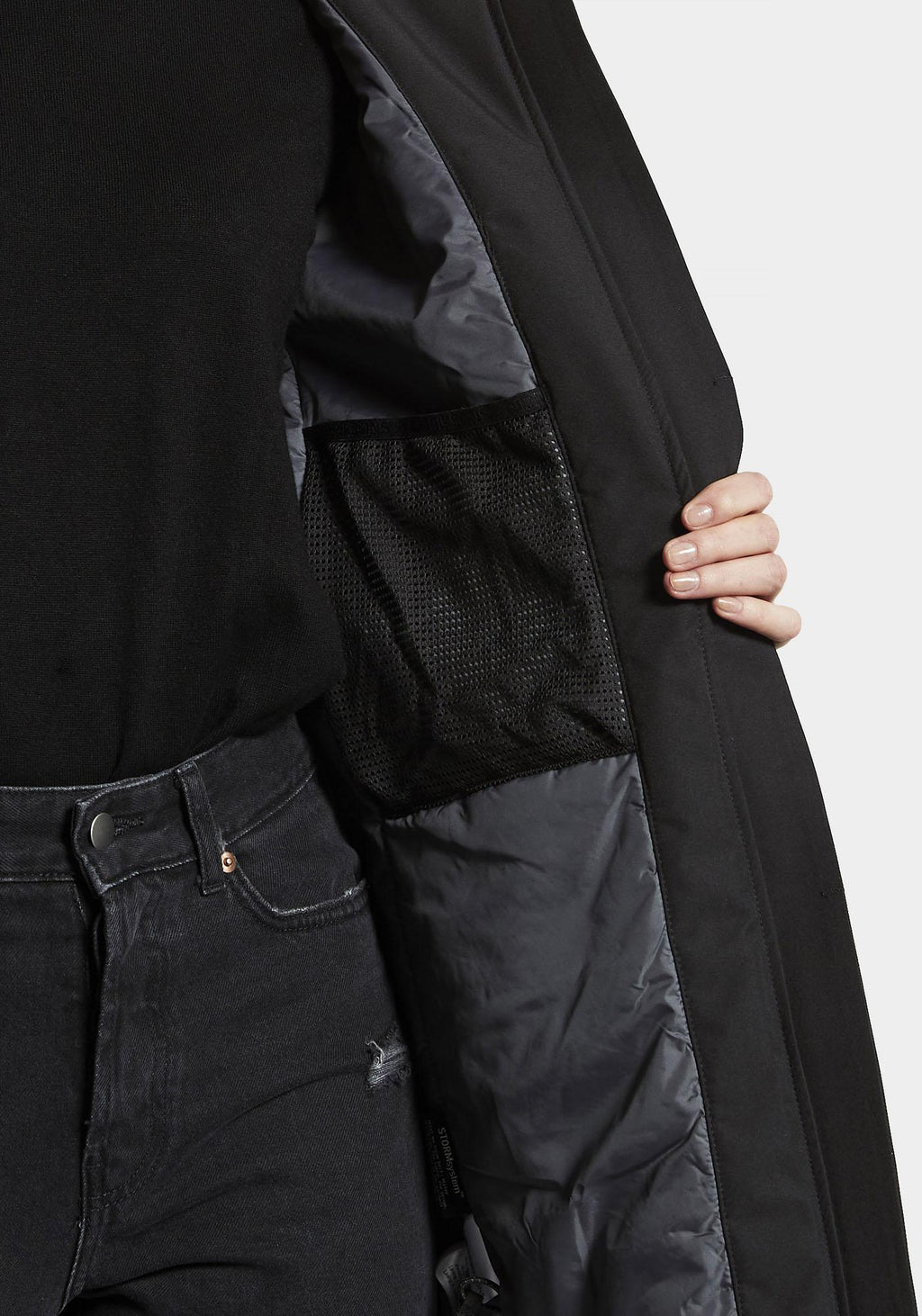 Helle Wns Parka 4